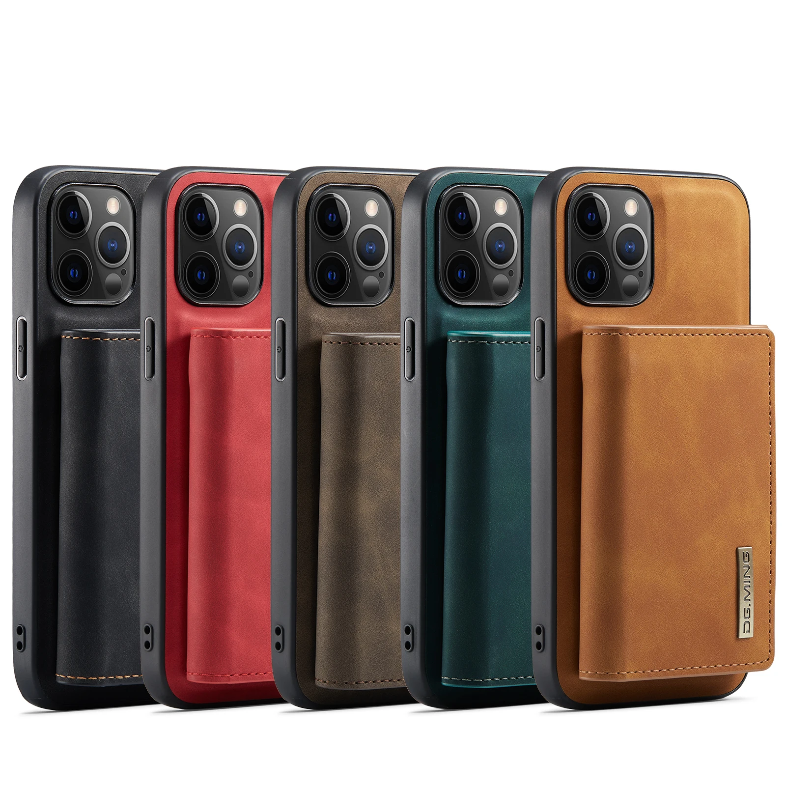 Card Safety Leather Case bag for iPhone 12 Pro max Cases Luxury Cover for iPhone11 ProMax Minig Magnetic Fashion Card Holder
Card Safety Leather Case bag for iPhone 12 Pro max Cases Luxury Cover for iPhone11 ProMax Minig Magnetic Fashion Card Holder