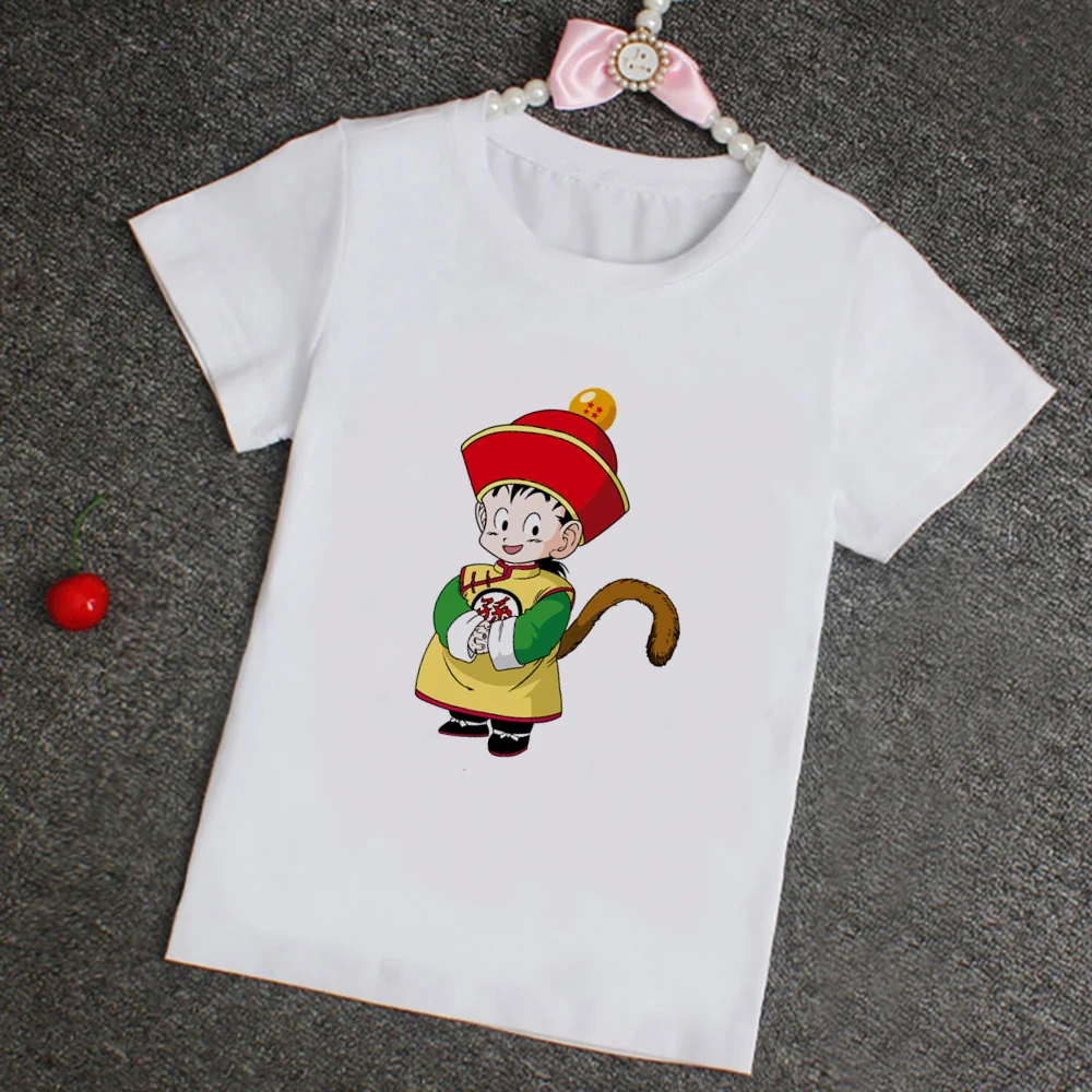 Kawaii Children T-shirt Summer 2021 Cute Animation Printed Boys and Girls Shirt Toddler Tshirt Fashion New Style Camiseta 
Kawaii Children T-shirt Summer 2021 Cute Animation Printed Boys and Girls Shirt Toddler Tshirt Fashion New Style Camiseta