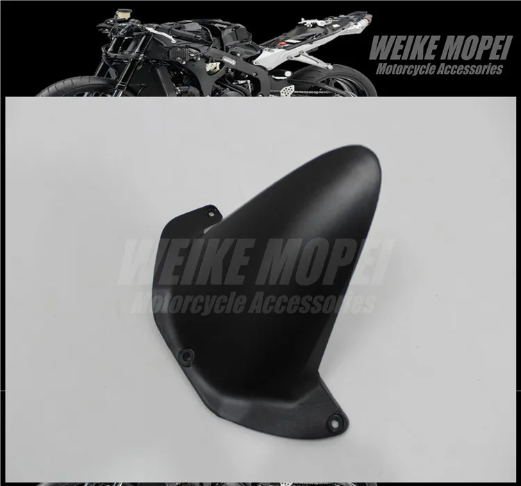 Fairing Rear Fender Mudguard Cover Fit For HONDA CBR600RR 2003 2004 2005 2006
Fairing Rear Fender Mudguard Cover Fit For HONDA CBR600RR 2003 2004 2005 2006