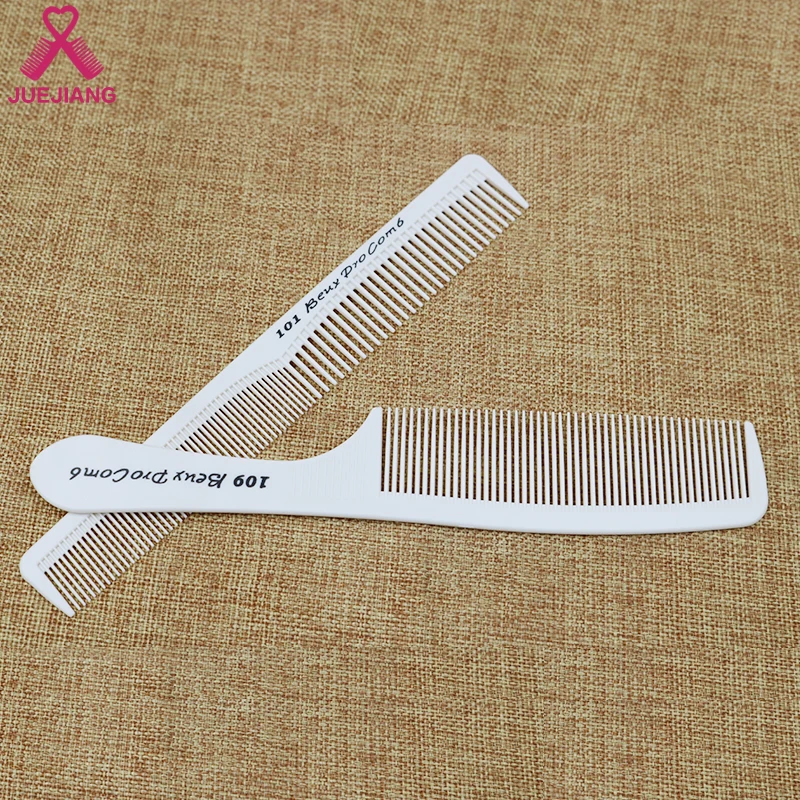Anti-static Hair Combs Sets Hair Cutting Comb Pro Salon Straight Barber Hairdressing Hair Care Styling Tools For Women Men Hair
Anti-static Hair Combs Sets Hair Cutting Comb Pro Salon Straight Barber Hairdressing Hair Care Styling Tools For Women Men Hair
