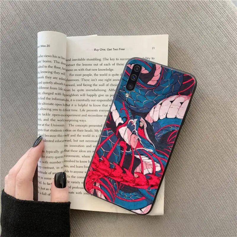 Japanese style Art Phone Case For Samsung galaxy S 9 10 20 A 10 21 30 31 40 50 51 71 s note 20 j 4 2018 plus
Japanese style Art Phone Case For Samsung galaxy S 9 10 20 A 10 21 30 31 40 50 51 71 s note 20 j 4 2018 plus