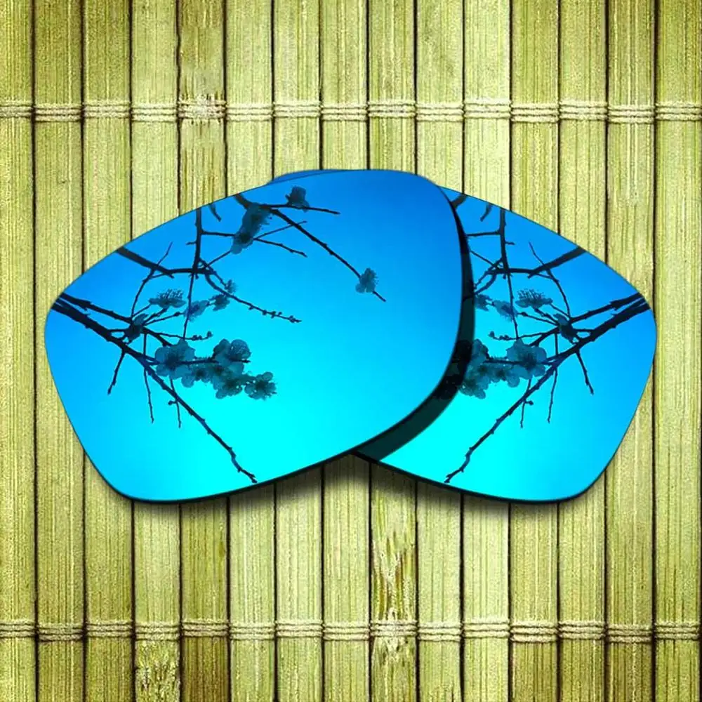 Polarized Replacement Lense For-Oakley Jupiter Squared Sunglasses Frame True Color Mirrored Coating - Blue Color Available
Polarized Replacement Lense For-Oakley Jupiter Squared Sunglasses Frame True Color Mirrored Coating - Blue Color Available