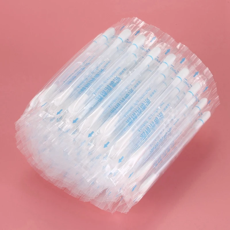 200 Pcs Make Up Square Shape White Facial Cotton Pads & 100Pcs Disposable Alcohol Stick Disinfected Cotton Swab
200 Pcs Make Up Square Shape White Facial Cotton Pads & 100Pcs Disposable Alcohol Stick Disinfected Cotton Swab