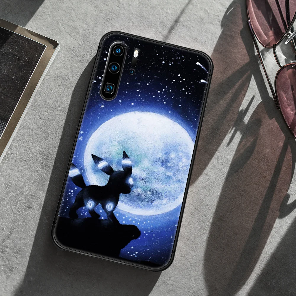 Cute Pokemons Phone Case For Huawei P Mate 10 20 30 40 Lite Pro smart Z 2019 nova 5t black Cover Luxury Back Trend Cell Painting
Cute Pokemons Phone Case For Huawei P Mate 10 20 30 40 Lite Pro smart Z 2019 nova 5t black Cover Luxury Back Trend Cell Painting