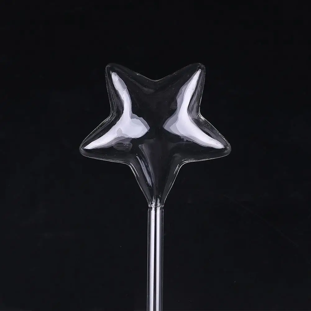 Lucky Star Shape Floral Plant Watering Device Simple Flower DIY Garden Sprinkle Tool Irrigation
Lucky Star Shape Floral Plant Watering Device Simple Flower DIY Garden Sprinkle Tool Irrigation