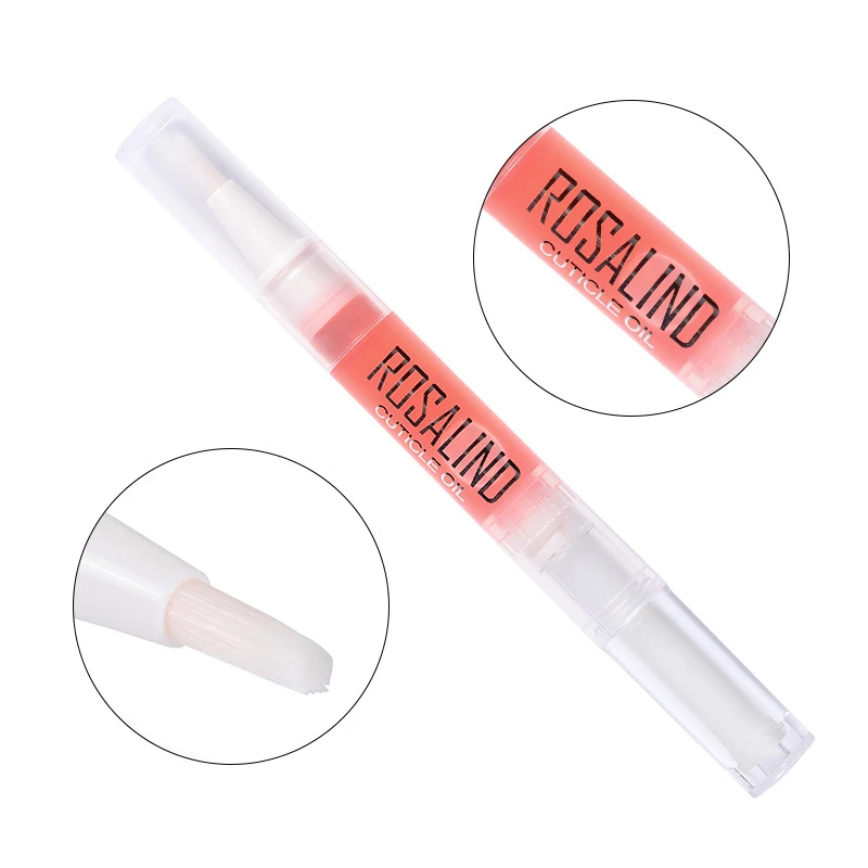 1 Pcs Nail Art Nutrition Pen Moisturizing Anti-Death Barbed Rose Flavor Nail Nutrition Oil
1 Pcs Nail Art Nutrition Pen Moisturizing Anti-Death Barbed Rose Flavor Nail Nutrition Oil