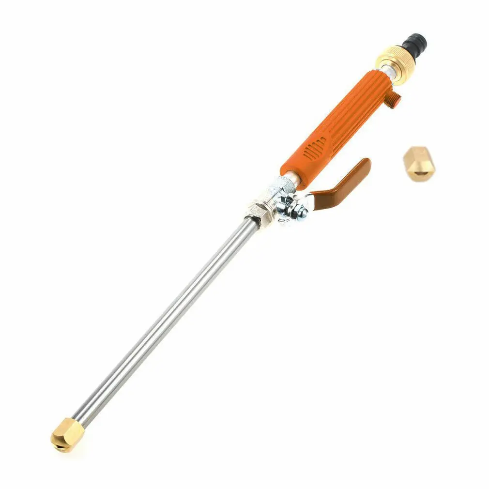Auto Multifunctional Retractable High Pressure Power Water tool Car Spray Sprinkler Cleaning Tool and Washing Bottle
Auto Multifunctional Retractable High Pressure Power Water tool Car Spray Sprinkler Cleaning Tool and Washing Bottle