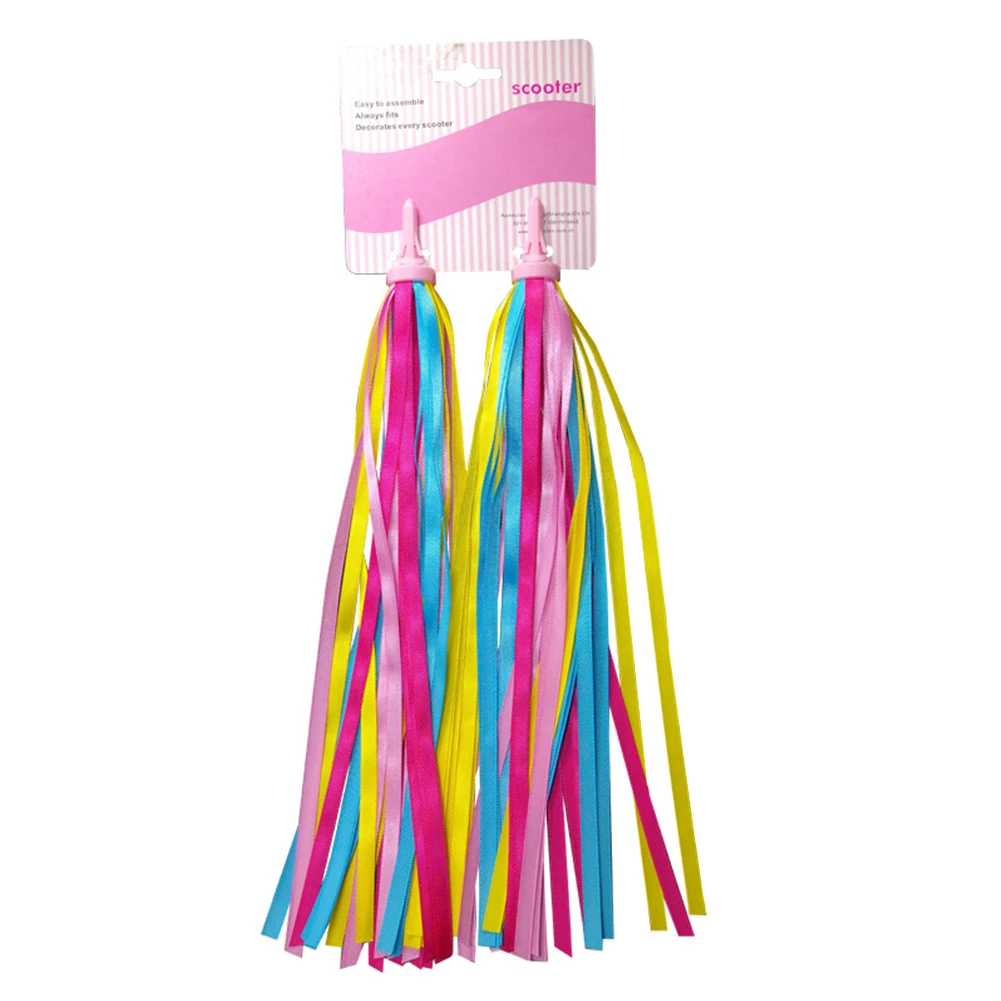 Kids Colorful Streamers Scooter Bike Handlebars Streamers Tassel Ribbons For Scooter Bike Handlebars Streamers Tassel Ribbons
Kids Colorful Streamers Scooter Bike Handlebars Streamers Tassel Ribbons For Scooter Bike Handlebars Streamers Tassel Ribbons