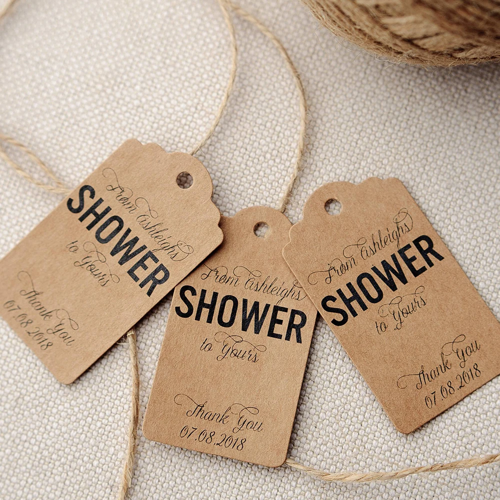 200 pcs 3.5x6.2cm Paper Label Wedding Favor Tags Box Gift Key Candy Wedding Flowers Customized With Own Logo Thank you Cards
200 pcs 3.5x6.2cm Paper Label Wedding Favor Tags Box Gift Key Candy Wedding Flowers Customized With Own Logo Thank you Cards