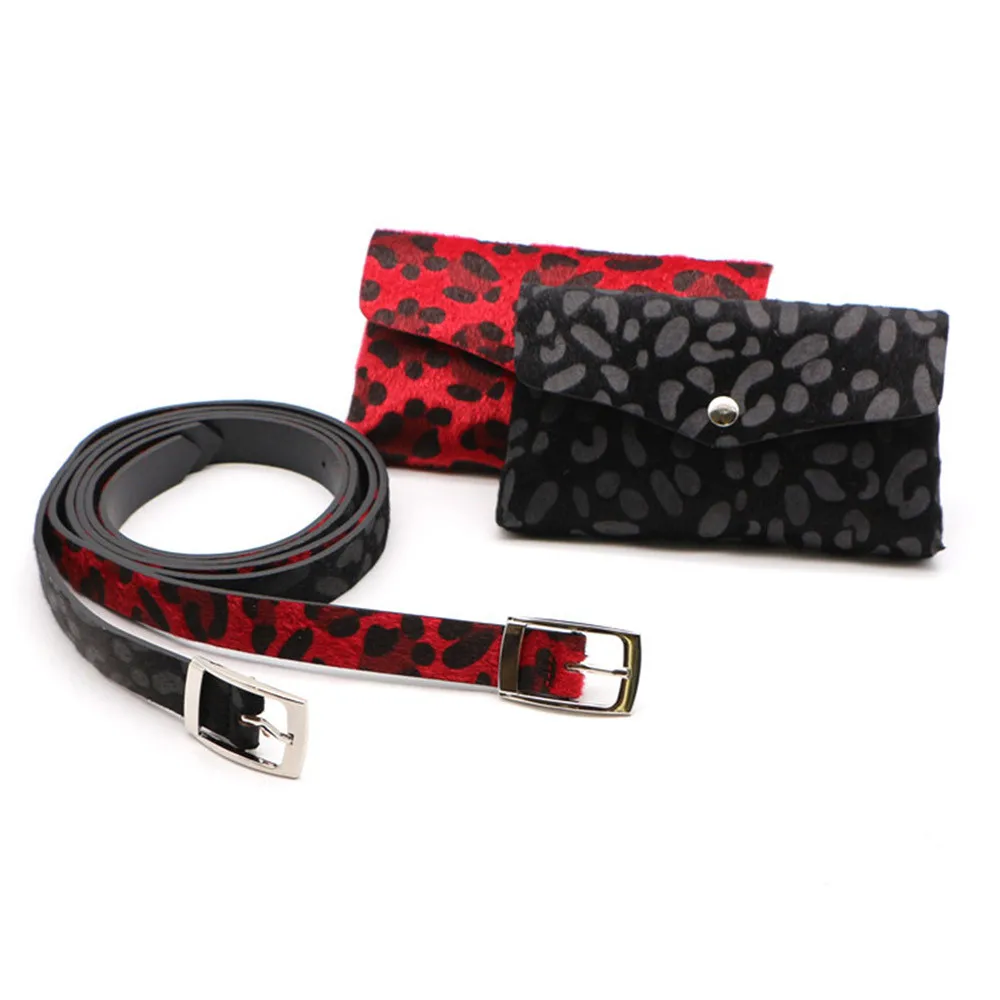 Women Leopard Pockets Dual-use Mobile Phone Waist Bag Purse casual Chest Bags Drop Shipping
Women Leopard Pockets Dual-use Mobile Phone Waist Bag Purse casual Chest Bags Drop Shipping