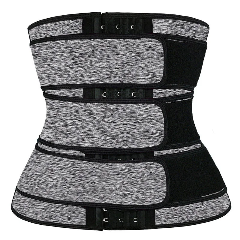 Fashion Pink Black Compression Triple Belt And Zipper Women Workout 9 Bones Slimming Tummy Latex Waist Trainer Cincher Corset
Fashion Pink Black Compression Triple Belt And Zipper Women Workout 9 Bones Slimming Tummy Latex Waist Trainer Cincher Corset
