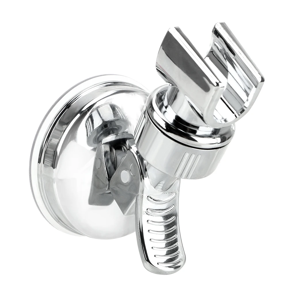 HILIFE Plastic Shower HeadHandset Holder Suction Bracket Adjustable Bathroom Shower Bathroom Wall Mount
HILIFE Plastic Shower HeadHandset Holder Suction Bracket Adjustable Bathroom Shower Bathroom Wall Mount