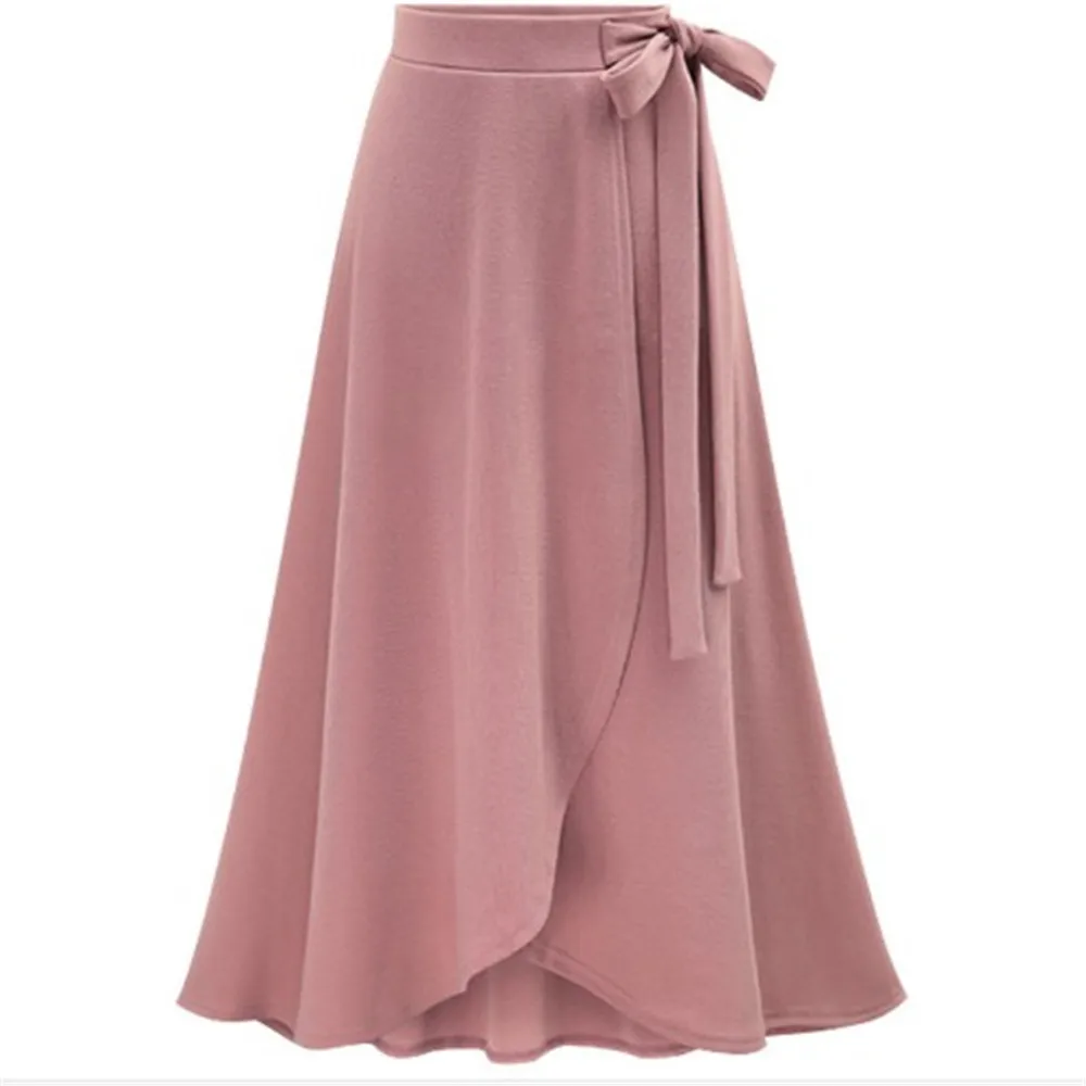 Japanese Style High Elastic Waist Long Skirts Woman 2019 Autumn Winter Plaid A-line Pleated Skirts Womens
Japanese Style High Elastic Waist Long Skirts Woman 2019 Autumn Winter Plaid A-line Pleated Skirts Womens