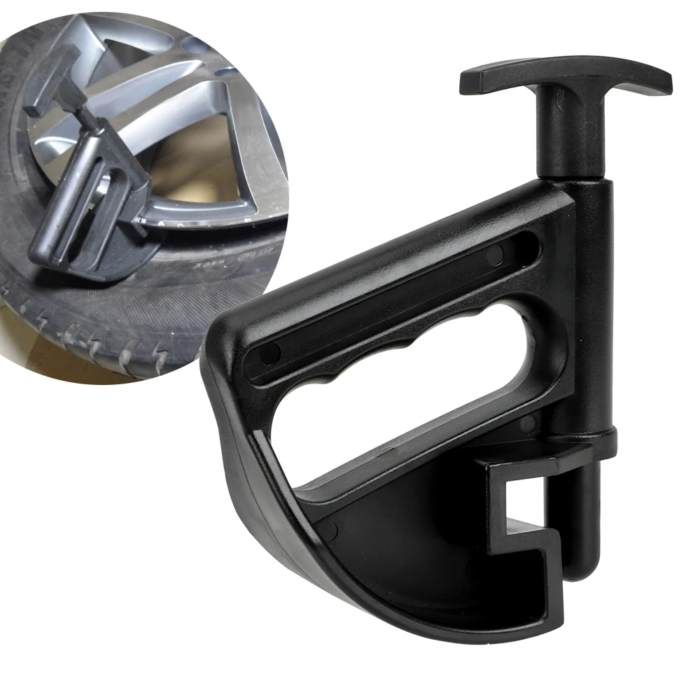 Portable Pressing Car Tire Changer Disassembly Bead Clamp Adaptor Universal Tyre Rim Clamp Tire Press Pry Wheel Changing Helper
Portable Pressing Car Tire Changer Disassembly Bead Clamp Adaptor Universal Tyre Rim Clamp Tire Press Pry Wheel Changing Helper
