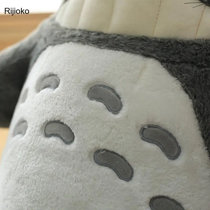 30-70cm Adorable Totoro Plush Toys Stuffed Soft Kawaii Cartoon Character Doll with Lotus Leaf or Teeth Kids Gifts
30-70cm Adorable Totoro Plush Toys Stuffed Soft Kawaii Cartoon Character Doll with Lotus Leaf or Teeth Kids Gifts