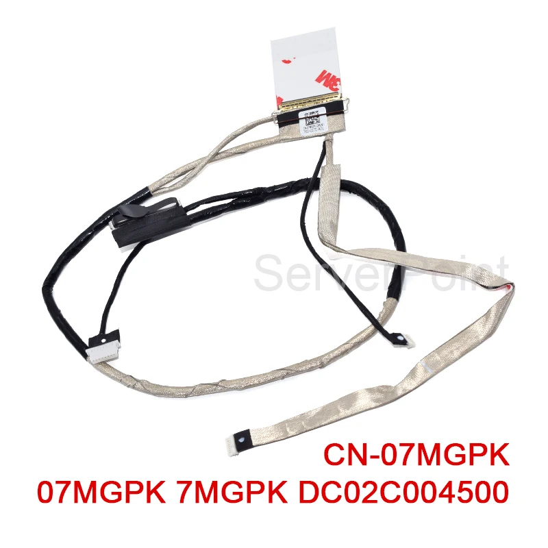 Полностью проверенная фотосессия 07MGPK 7mgpk DC02C004500 для Dell Latitude E6440
Полностью проверенная фотосессия 07MGPK 7mgpk DC02C004500 для Dell Latitude E6440