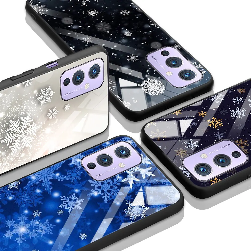Cell Phone Case For OnePlus 8T 8 Nord 5G 9 7 9R 7T Pro Z Tempered Glass Cover Snow Flower Coque Luxury Funda Capa Housing Shell
Cell Phone Case For OnePlus 8T 8 Nord 5G 9 7 9R 7T Pro Z Tempered Glass Cover Snow Flower Coque Luxury Funda Capa Housing Shell