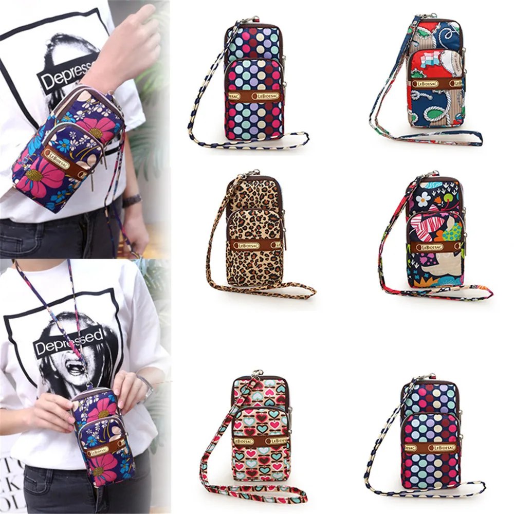 Fashion Coin Purses Multi-color Cross Body Purse For Women Girl's Shoulder Bag 9 Colors Cell Phone Storage Bag Pouch Case
Fashion Coin Purses Multi-color Cross Body Purse For Women Girl's Shoulder Bag 9 Colors Cell Phone Storage Bag Pouch Case