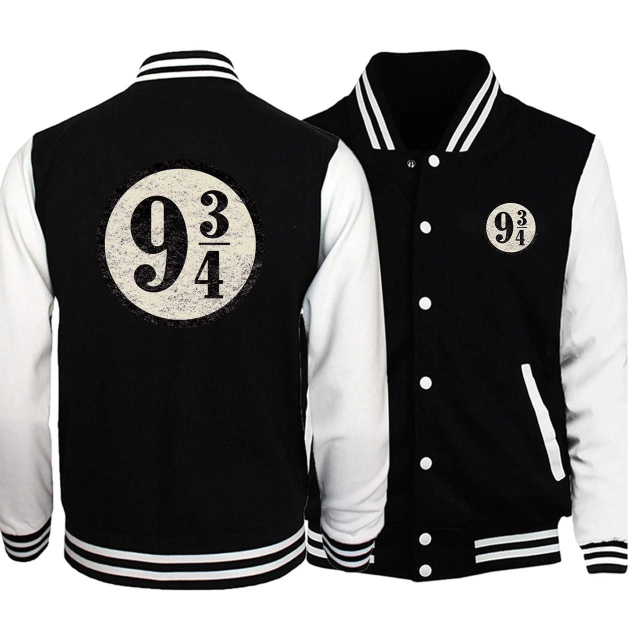 Movie Print Funny Baseball Jacets Movie Fashion Casual Streetwear Fitness 2019 New Arrival Autumn Winter Bodywarmer Jacket
Movie Print Funny Baseball Jacets Movie Fashion Casual Streetwear Fitness 2019 New Arrival Autumn Winter Bodywarmer Jacket