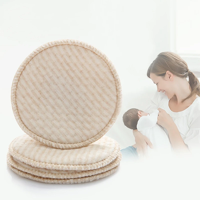 4pcs/Set Breast Pad Mommy Nursing Pad Washable Breast Pads Spill Prevention Breast Feeding Breast milk pad
4pcs/Set Breast Pad Mommy Nursing Pad Washable Breast Pads Spill Prevention Breast Feeding Breast milk pad