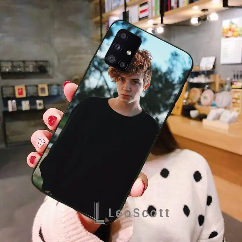 Jack Avery Phone Case For Samsung A40 A31 A50 A51 A71 A20E A20S S8 S9 S10 S20 Plus note 20 ultra
Jack Avery Phone Case For Samsung A40 A31 A50 A51 A71 A20E A20S S8 S9 S10 S20 Plus note 20 ultra