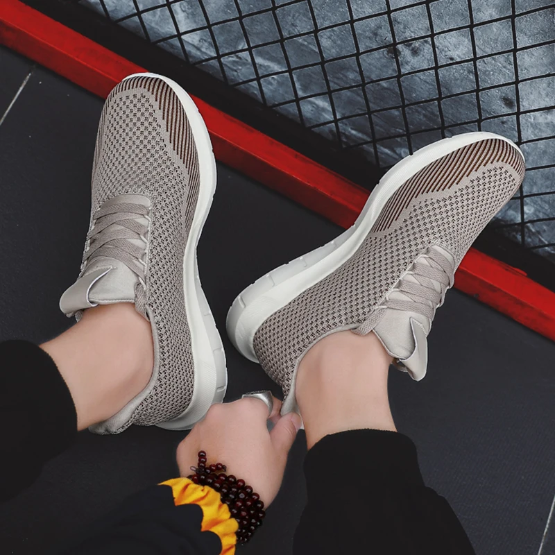 Mens Sports Shoes Running Men Shoes Sneakers Casual Black Sneaker Man Shoe Causal For Zapatos Casuales Para Hombre Sapatos Mens
Mens Sports Shoes Running Men Shoes Sneakers Casual Black Sneaker Man Shoe Causal For Zapatos Casuales Para Hombre Sapatos Mens