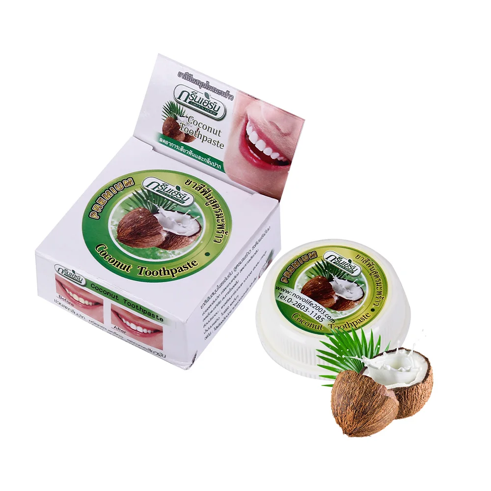 Thailand Rasyan Natural Herbal Tooth Powder Tooth Whitening Toothpaste Remove Bad Breath Dentifrice Oral Care Tooth Paste Powder
Thailand Rasyan Natural Herbal Tooth Powder Tooth Whitening Toothpaste Remove Bad Breath Dentifrice Oral Care Tooth Paste Powder