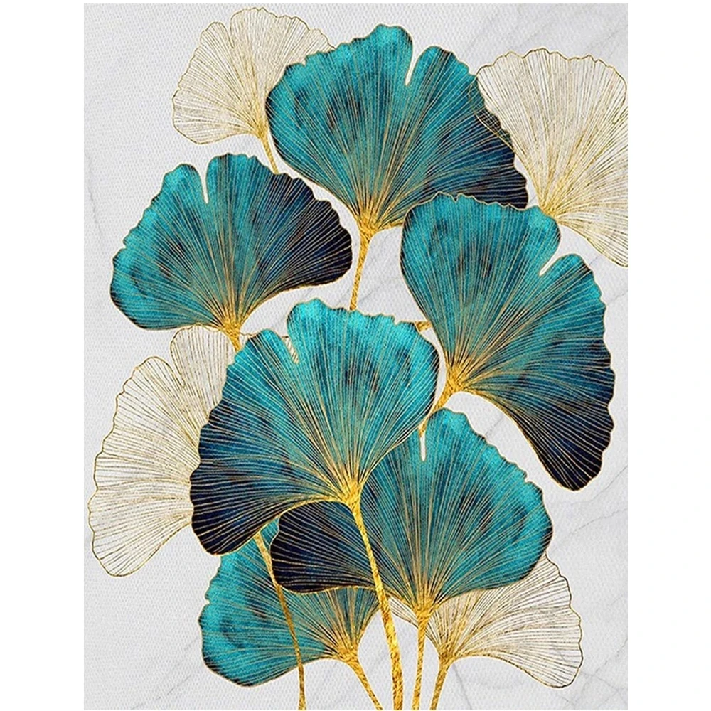 ARMYQZ 5D DIY Diamond Painting Full Round Diamond Ginkgo Leaf Diamond Embroidery Mosaic Home Decoration Gift
ARMYQZ 5D DIY Diamond Painting Full Round Diamond Ginkgo Leaf Diamond Embroidery Mosaic Home Decoration Gift