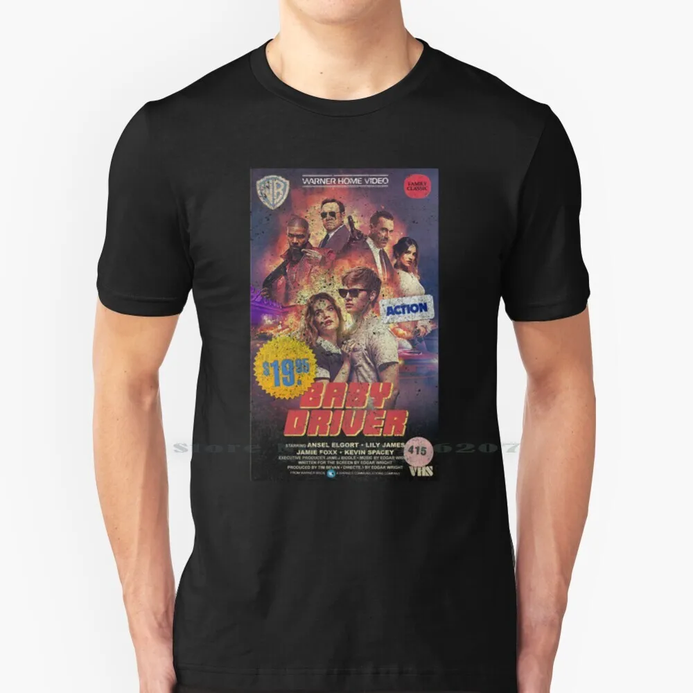 Baby Vhs T Shirt 100% Pure Cotton Retro Vintage Throwback Aesthetic 70s 80s 90s Grunge 80s Fashion 90s Scifi Horror Synth
Baby Vhs T Shirt 100% Pure Cotton Retro Vintage Throwback Aesthetic 70s 80s 90s Grunge 80s Fashion 90s Scifi Horror Synth