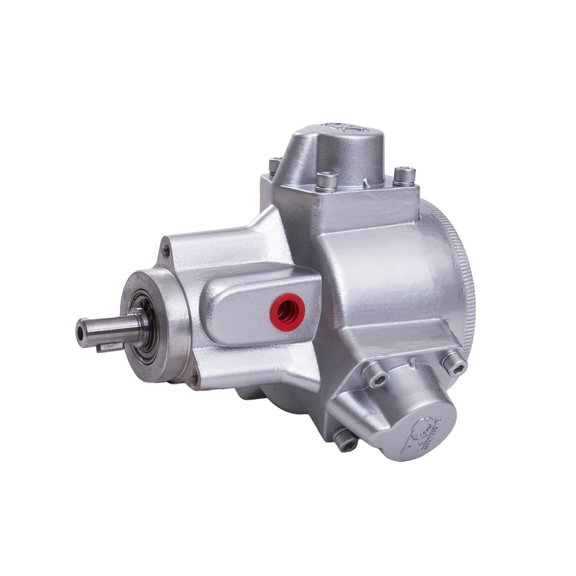 Five-Cylinder Piston Pneumatic Motor Low Speed Large Torque Industrial Grade Strong Explosion-Proof Forward and Reverse Speed
Five-Cylinder Piston Pneumatic Motor Low Speed Large Torque Industrial Grade Strong Explosion-Proof Forward and Reverse Speed