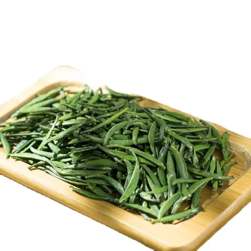 150g China New Spring Que She Green-cha Sparrow Tongue Cha Health Care Green Food For Lose Weight Houseware Simulation Tea
150g China New Spring Que She Green-cha Sparrow Tongue Cha Health Care Green Food For Lose Weight Houseware Simulation Tea