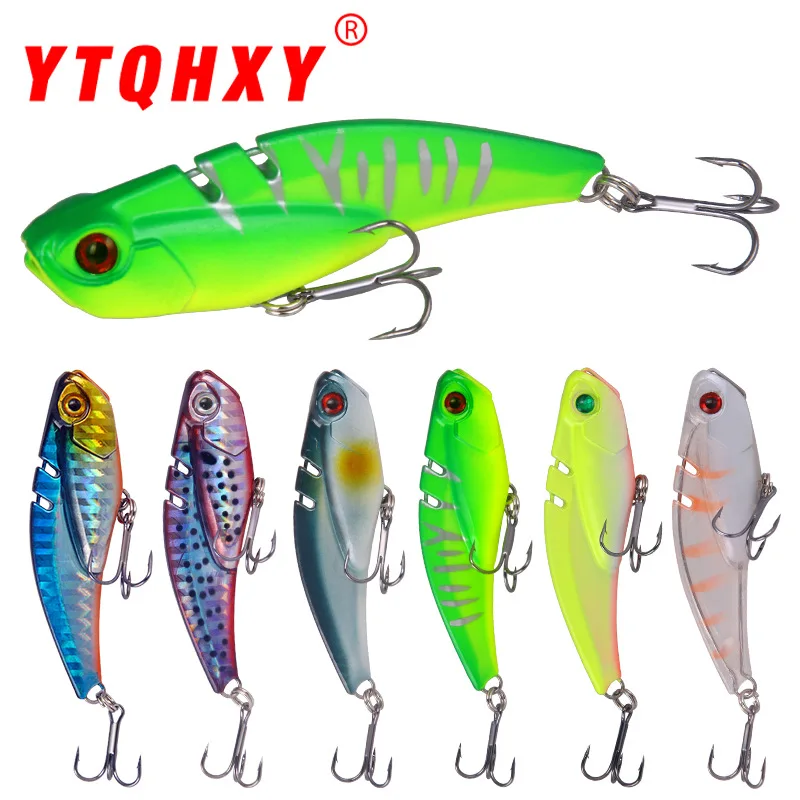 1 Pcs Metal VIB Blade Lure 7cm 20g 3D Eyes Pencil Spoon Spinner Balancer Fishing Lure Hard Bait Fishing Tackle with Hook
1 Pcs Metal VIB Blade Lure 7cm 20g 3D Eyes Pencil Spoon Spinner Balancer Fishing Lure Hard Bait Fishing Tackle with Hook