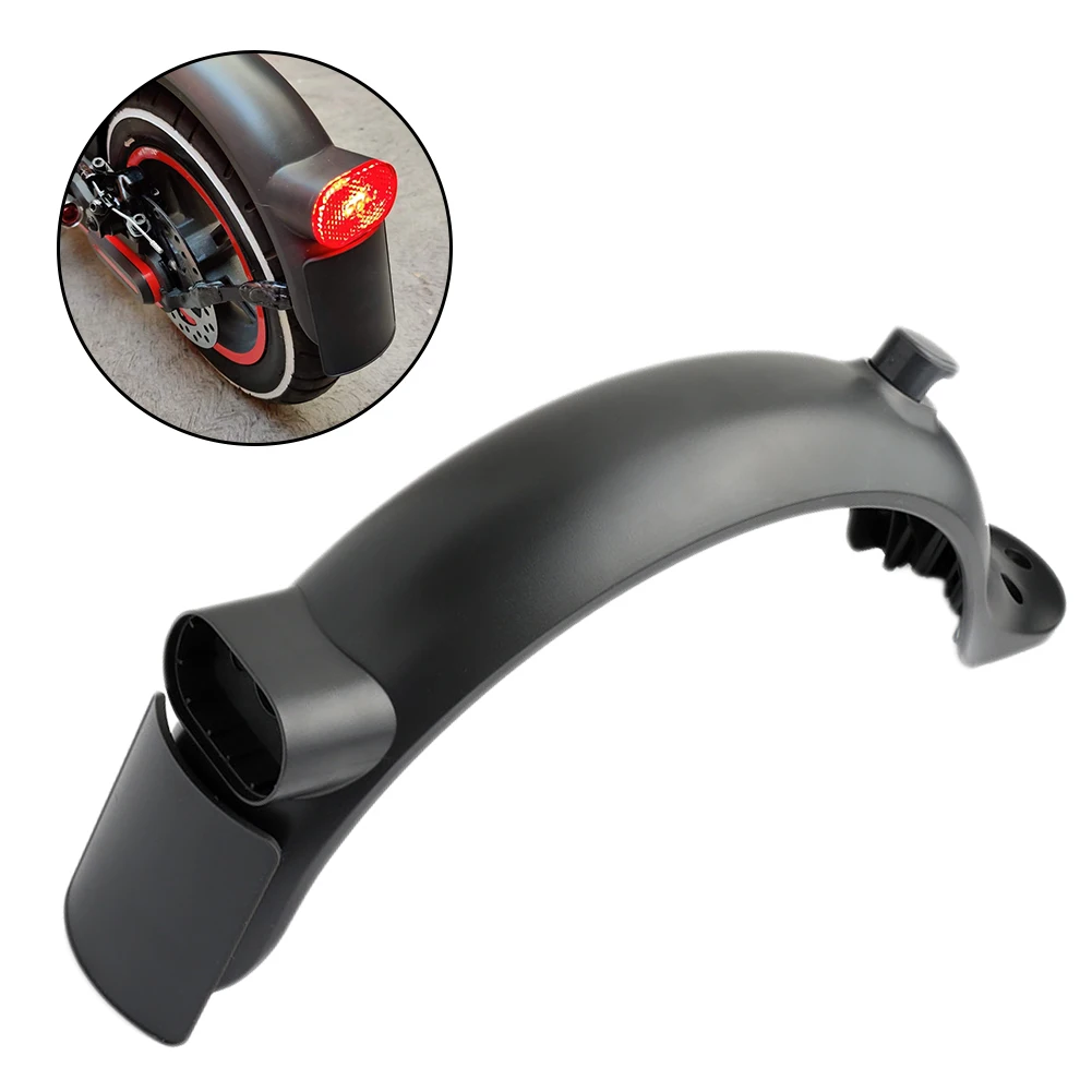 Electric Scooter Fender for Xiaomi Scooter M365 1S Pro/ Pro 2 Rear Mudguard Brake License Plate Plate Holder Scooter Accessories
Electric Scooter Fender for Xiaomi Scooter M365 1S Pro/ Pro 2 Rear Mudguard Brake License Plate Plate Holder Scooter Accessories