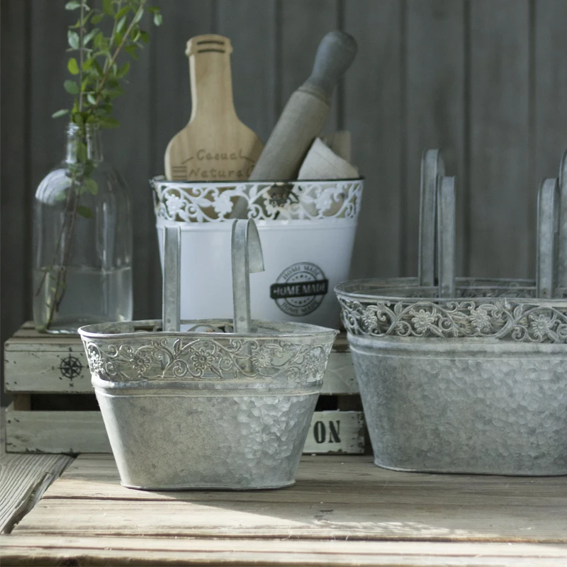 3 шт., металлический подвесной горшок для цветов, растение, украшение для дома
3 шт., металлический подвесной горшок для цветов, растение, украшение для дома