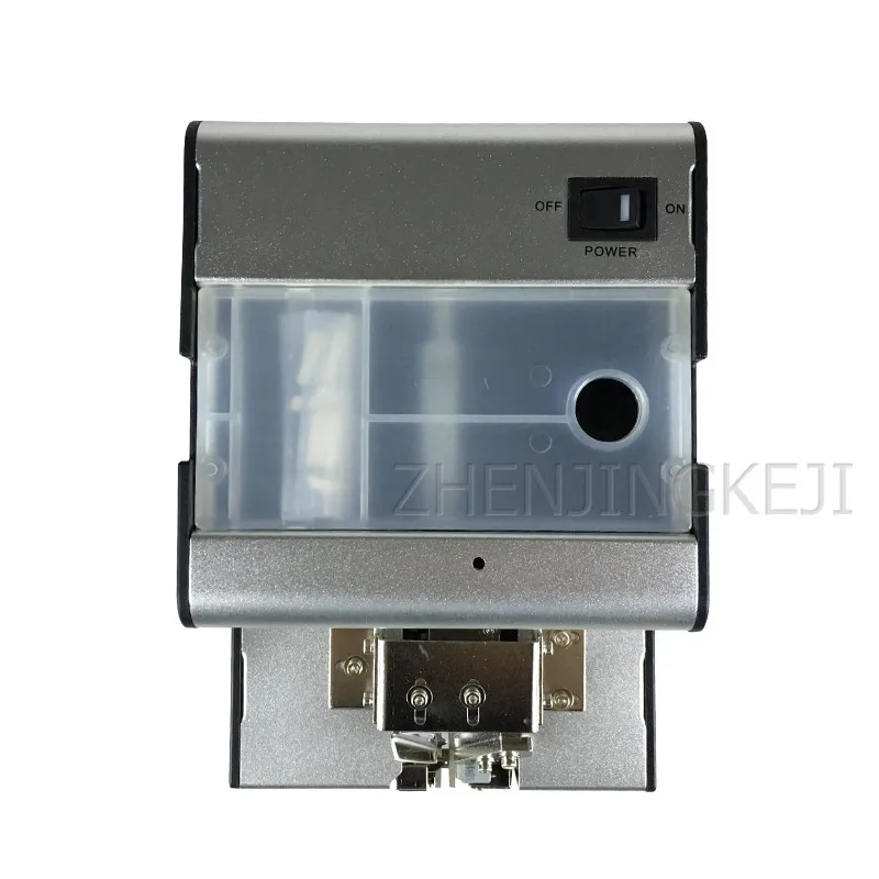 Fully Automatic 220V Screw Machine Screw Arrangement Machine 1.0-5.0MM Adjustable Track Not Jammed Screw Feeder Arrange Tools
Fully Automatic 220V Screw Machine Screw Arrangement Machine 1.0-5.0MM Adjustable Track Not Jammed Screw Feeder Arrange Tools