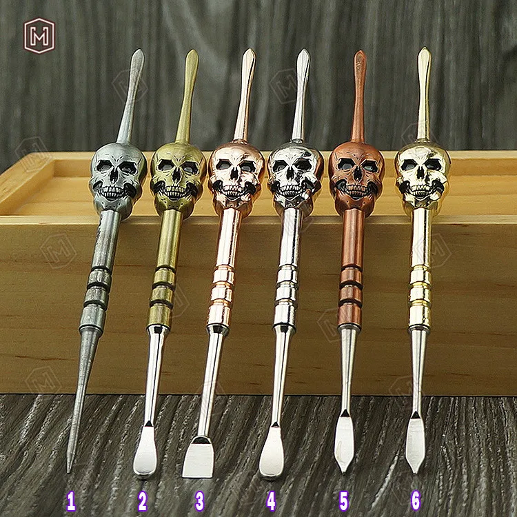 1/3/5/10pcs Snuff Spoon Sniffer Snorter Powder Hoover Hooteer Metal Snuff Tobacco Pipe Shovel Pocket Size
1/3/5/10pcs Snuff Spoon Sniffer Snorter Powder Hoover Hooteer Metal Snuff Tobacco Pipe Shovel Pocket Size