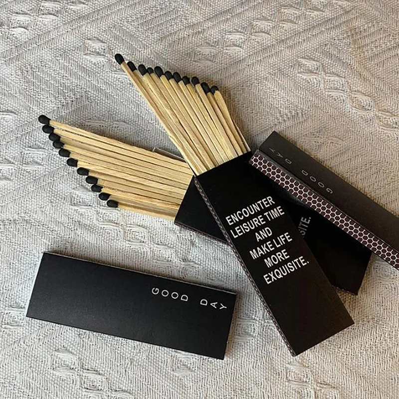 Ароматические свечи 12 шт./коркор., длинные спички, освещение, совпадают с оригинальными брусками для свечей, декоративная винтажная коробка
Ароматические свечи 12 шт./коркор., длинные спички, освещение, совпадают с оригинальными брусками для свечей, декоративная винтажная коробка