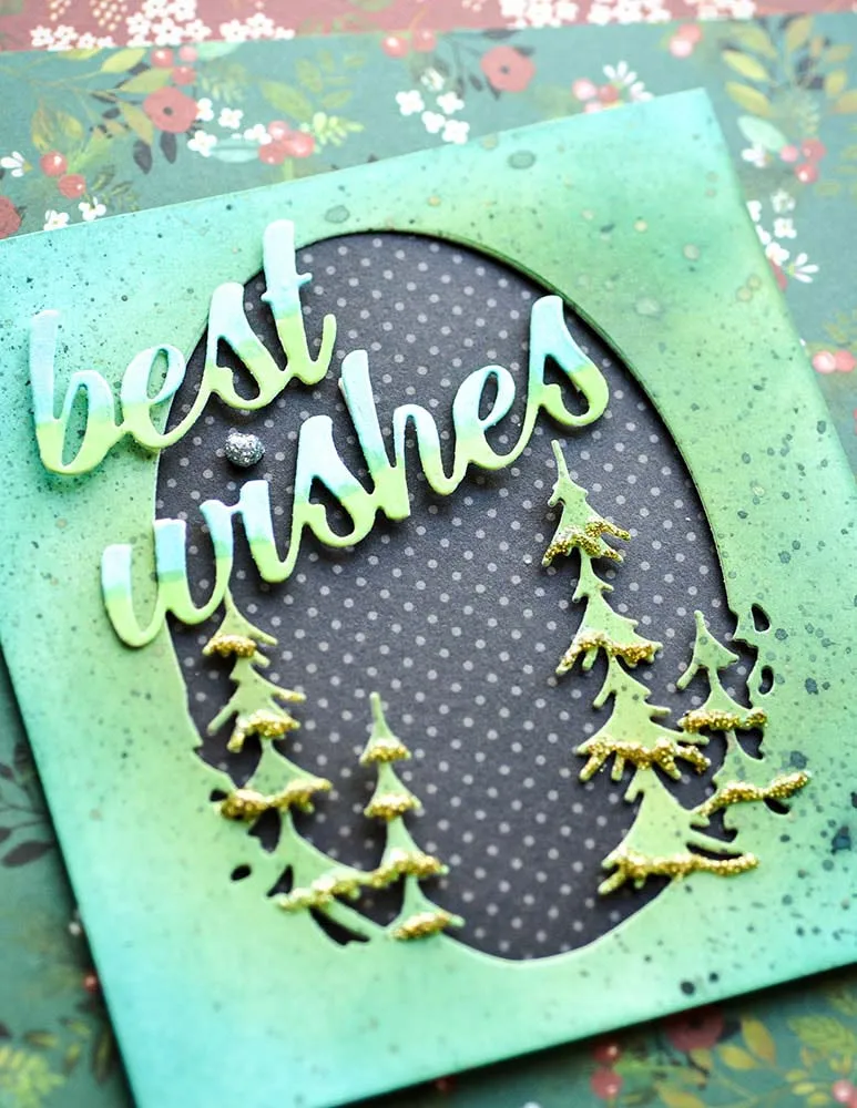 2020 New Christmas Tree frame Metal Cutting Dies Decorate Paper Scrapbooking Craft Embossing Cards New Dies
2020 New Christmas Tree frame Metal Cutting Dies Decorate Paper Scrapbooking Craft Embossing Cards New Dies