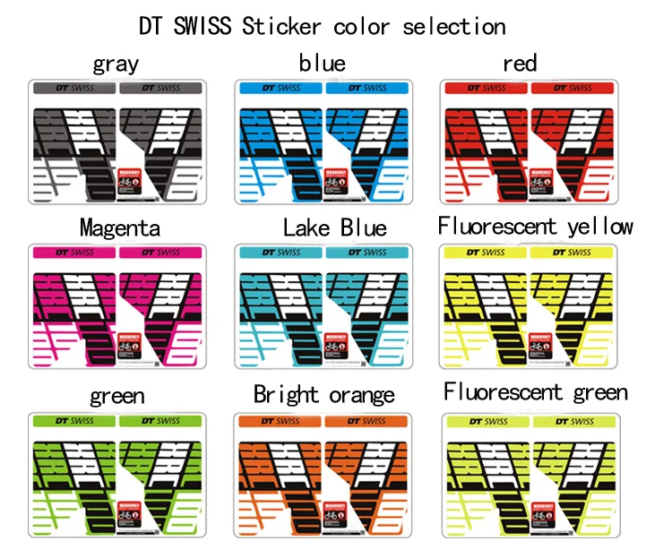 DT XRC100 Front fork stickers DT Bicycle mountain bike Front fork stickers Bicycle waterproof stickers bike Fork decals
DT XRC100 Front fork stickers DT Bicycle mountain bike Front fork stickers Bicycle waterproof stickers bike Fork decals