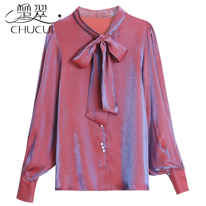 the spring of 2020 the new fashion women's clothing chiffon women long sleeve shirt loose thin coat polarization shirt
the spring of 2020 the new fashion women's clothing chiffon women long sleeve shirt loose thin coat polarization shirt