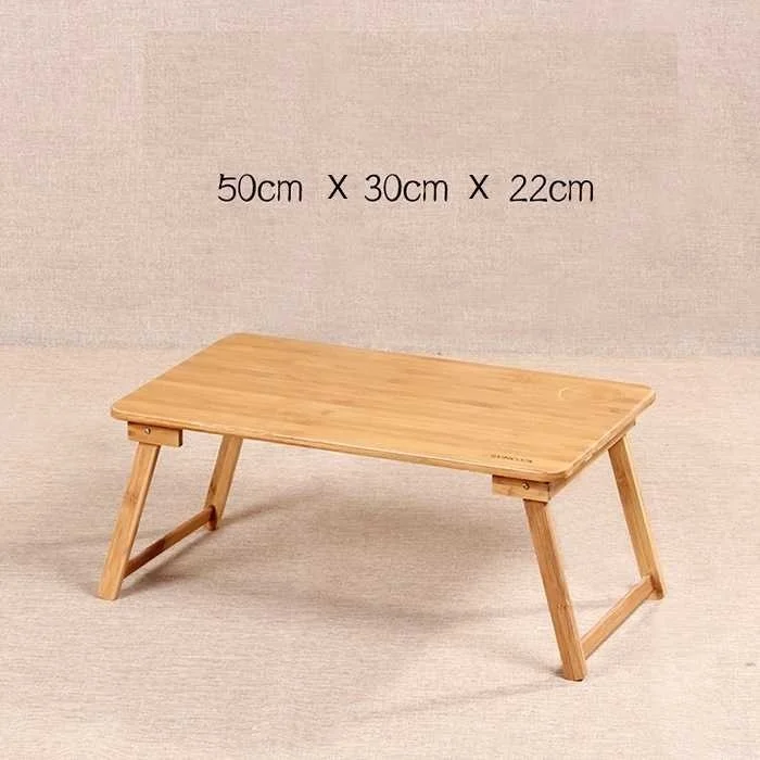 Portable Pliante Office Scrivania Ufficio Biurko Mesa Escritorio Bamboe Laptop Stand Bedside Study Desk Computer Table
Portable Pliante Office Scrivania Ufficio Biurko Mesa Escritorio Bamboe Laptop Stand Bedside Study Desk Computer Table