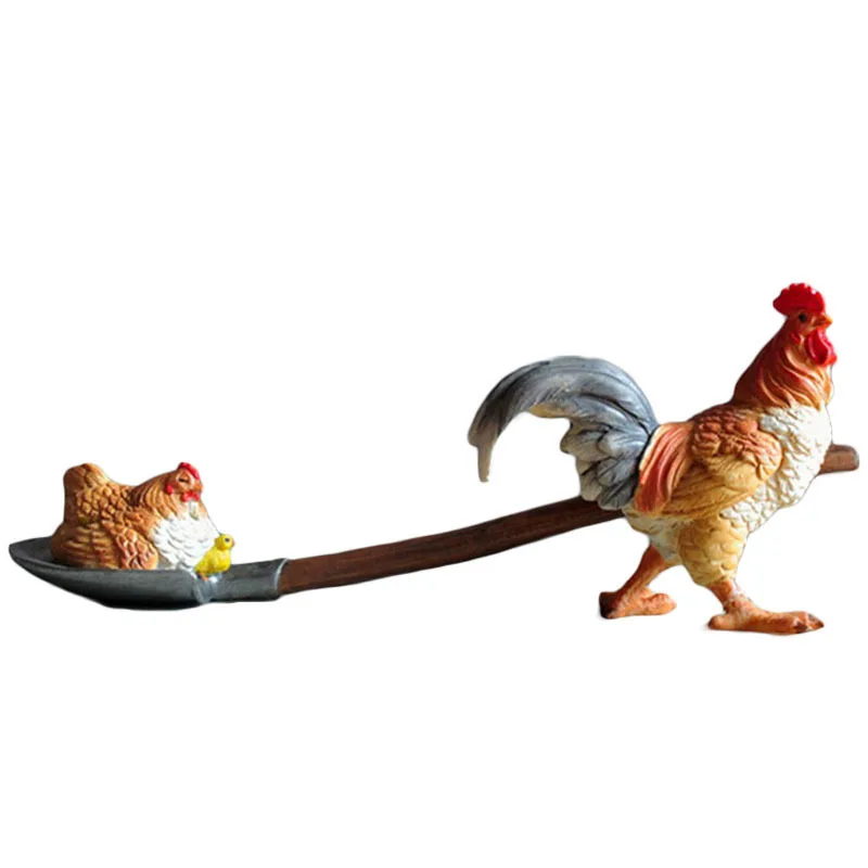 CREATIVE ZODIAC CHICKEN DECORATIONS LOVELY DECORATIONS GIFTS HOME DECORATION COUPLES DESKTOP LIVING ROOM SUCCULENT ORNAMENTS
CREATIVE ZODIAC CHICKEN DECORATIONS LOVELY DECORATIONS GIFTS HOME DECORATION COUPLES DESKTOP LIVING ROOM SUCCULENT ORNAMENTS