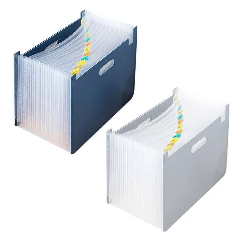 13 Pockets Expanding File Folder A4 Organizer Document Paper Storage Holder School Office Stationery
13 Pockets Expanding File Folder A4 Organizer Document Paper Storage Holder School Office Stationery