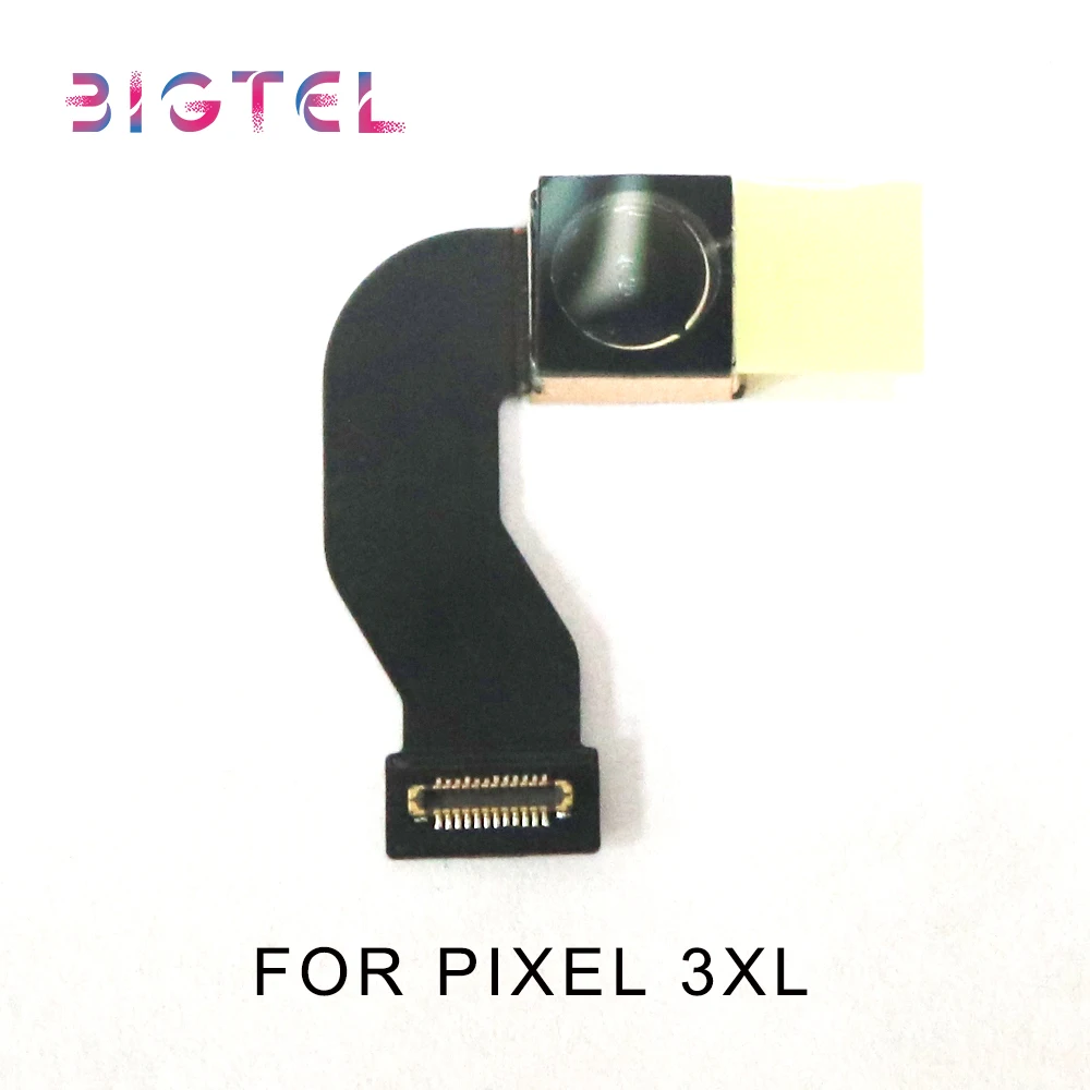 5 шт./лот оригинальный тест Ok для Google Pixel 3XL Samll гибкий кабель фронтальной камеры
5 шт./лот оригинальный тест Ok для Google Pixel 3XL Samll гибкий кабель фронтальной камеры