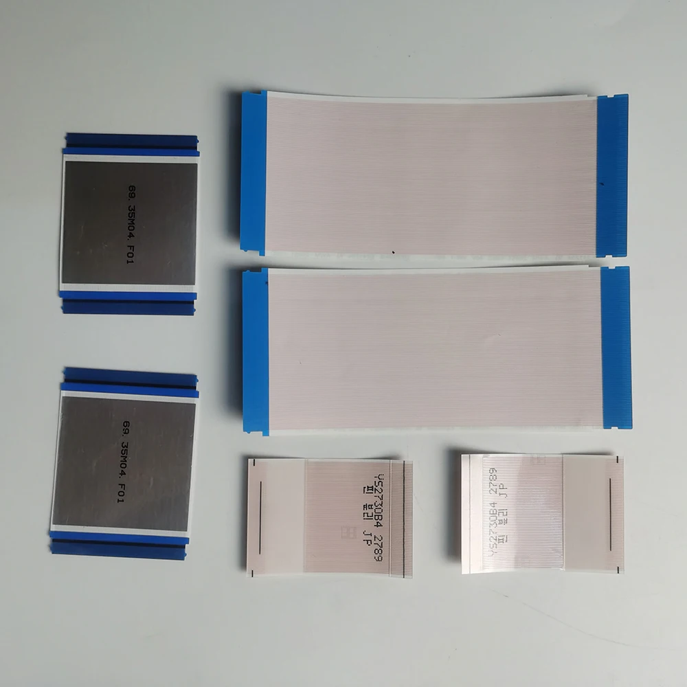 T315HW01 V0 31T05 C02 гибкие кабели для TCON гибкий кабель лента логической платы