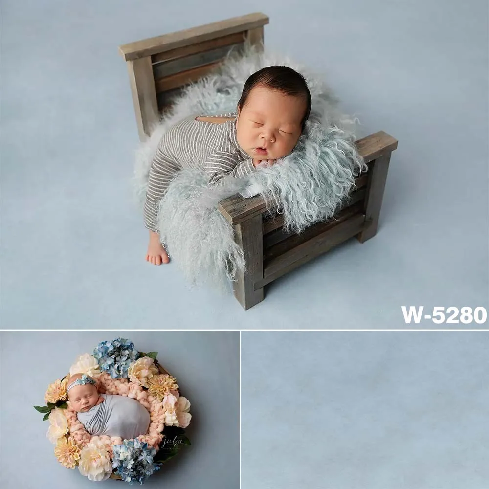 Photography Backdrop Abstract Solid Color Texture Blue Photo Background for Newborns Baby Studio Portraits Photographic Props
Photography Backdrop Abstract Solid Color Texture Blue Photo Background for Newborns Baby Studio Portraits Photographic Props