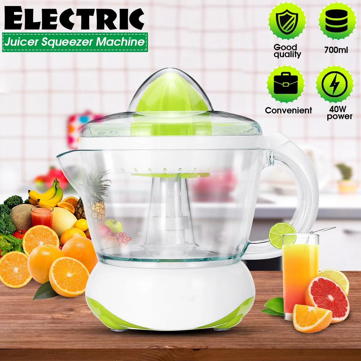 Blender USB Mixer Electric Juicer Squeezer Kitchen Machine Smoothie Blender Food Processor Personal Lemon Squeezer Orange Juicer
Blender USB Mixer Electric Juicer Squeezer Kitchen Machine Smoothie Blender Food Processor Personal Lemon Squeezer Orange Juicer
