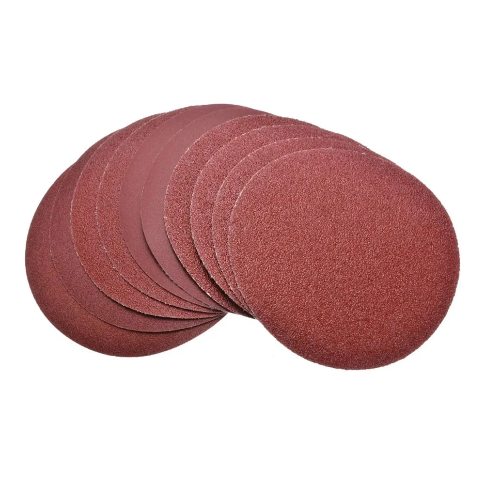 20 Pcs Sandpaper 125mm 2*Backing Pad 2* Connecting Rod Drill Adapter Kit Set For Polishing Cleaning Tools Accessories
20 Pcs Sandpaper 125mm 2*Backing Pad 2* Connecting Rod Drill Adapter Kit Set For Polishing Cleaning Tools Accessories