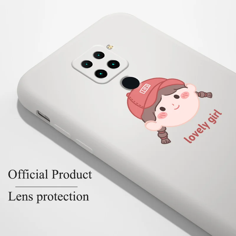 Couple Avatar Phone Case For Xiaomi Redmi 9 Note 9 9T Note 8 7 Pro 8Pro 7Pro K40 K40pro K30 Pro Cover
Couple Avatar Phone Case For Xiaomi Redmi 9 Note 9 9T Note 8 7 Pro 8Pro 7Pro K40 K40pro K30 Pro Cover
