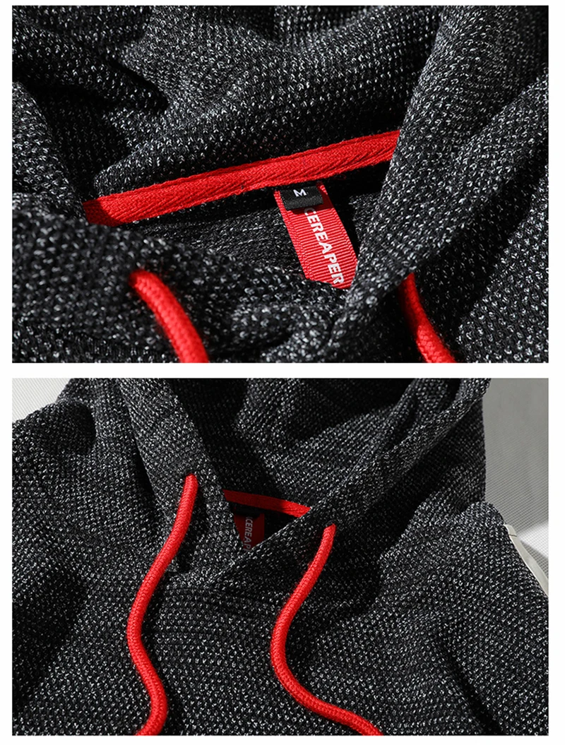 RHYMONSTER Sleeve Pocket Color Block Patchwork Hoodies Hip Hop Streetwear Hooded Sweatshirt 2021 Mens High Street Outfits
RHYMONSTER Sleeve Pocket Color Block Patchwork Hoodies Hip Hop Streetwear Hooded Sweatshirt 2021 Mens High Street Outfits